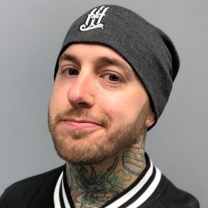 Meet your Posher, Aaron